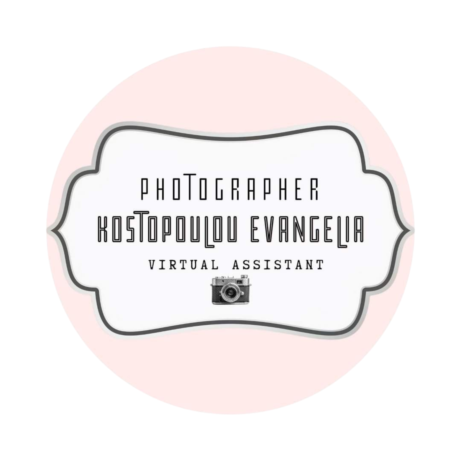 Evangelia Kostopoulou | Photographer & Digital Support for Cyprus Businesses