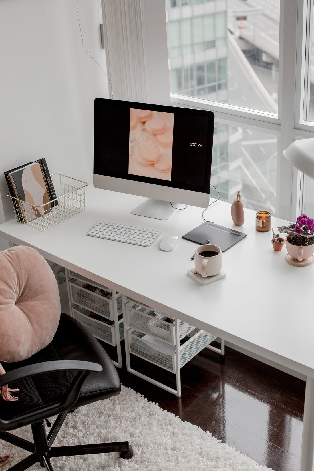 📝 How to Set Up Your Instagram Profile Professionally Because the “first impression” is not your bio, it’s your vibe.