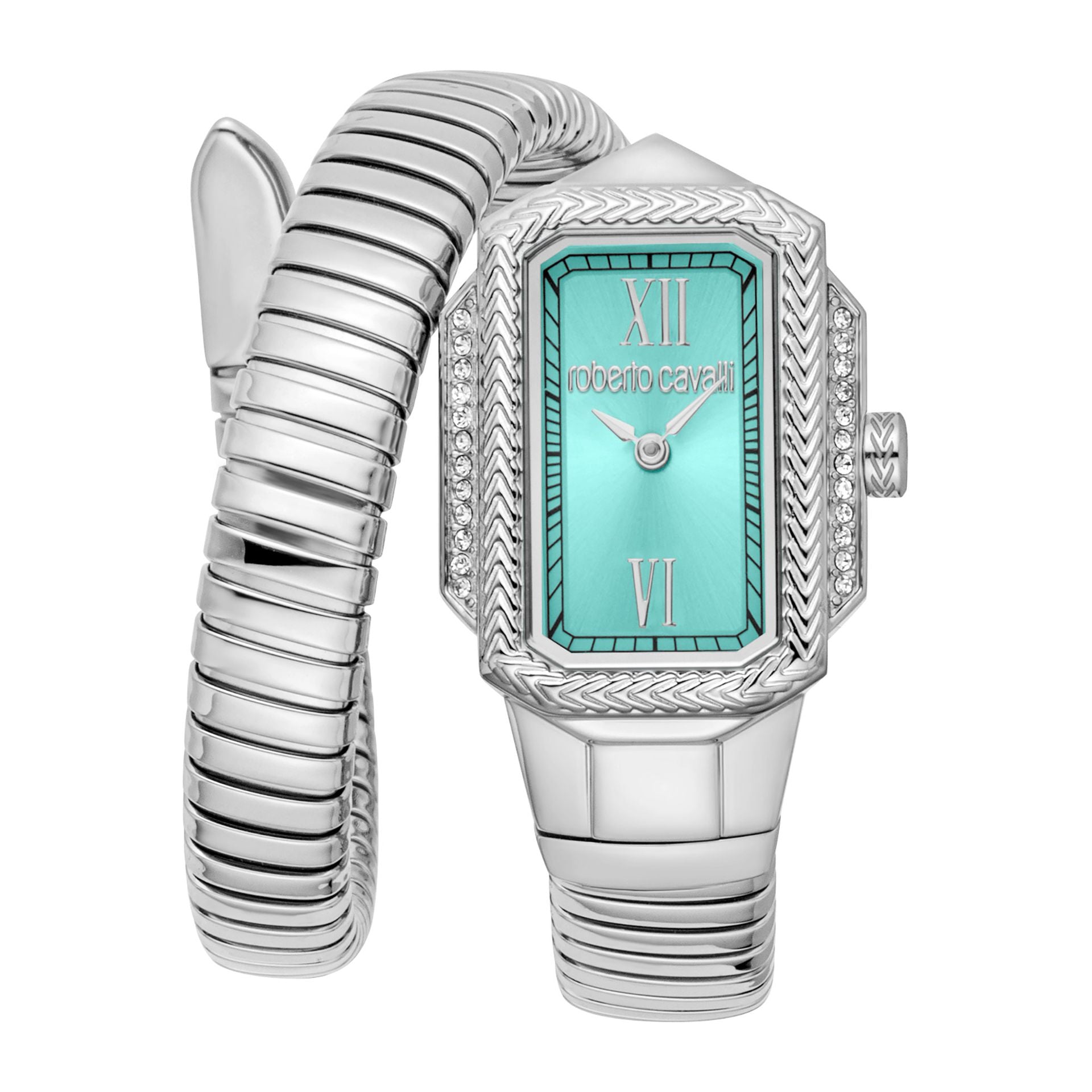 Luxury Watches by Roberto Cavalli